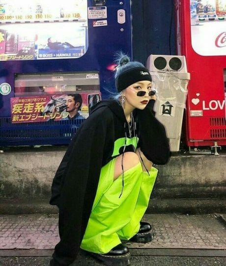 Guide To Korean Fashion 2019