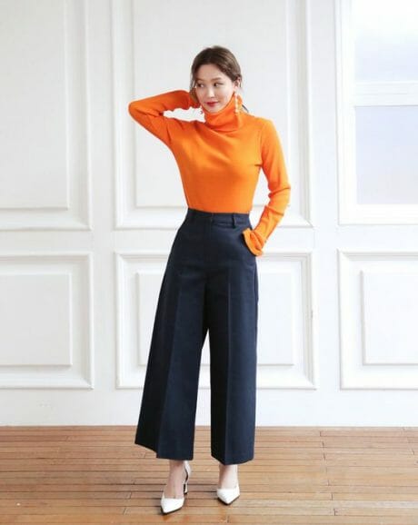 Guide To Korean Fashion 2019