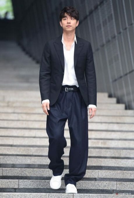 Guide To Korean Fashion 2019