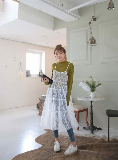 Guide To Korean Fashion 2019