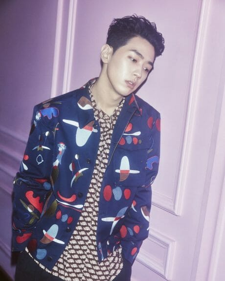 Guide To Korean Fashion 2019