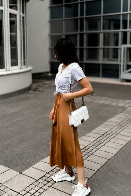 Guide To Korean Fashion 2019