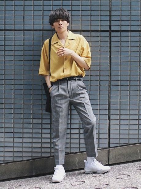 Guide To Korean Fashion 2019