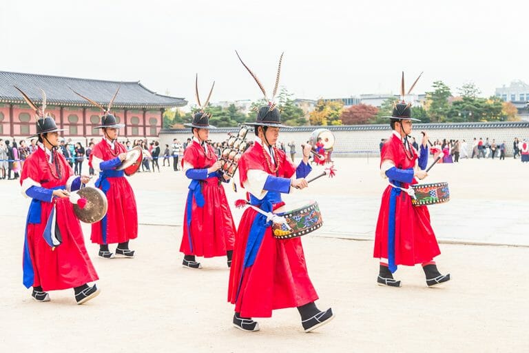 How To Become A Korean Citizen