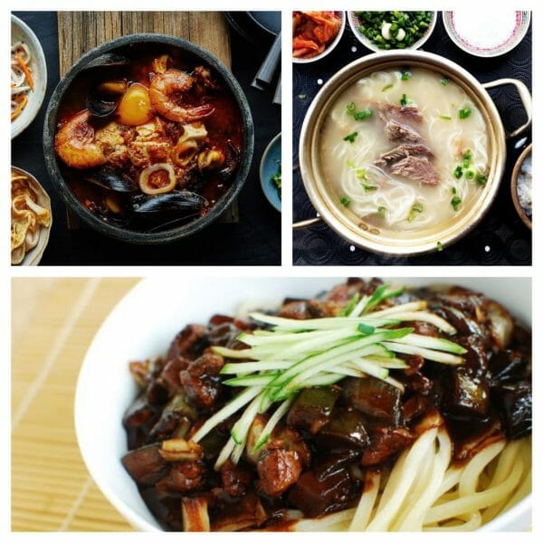 Healthiest cuisine in the world