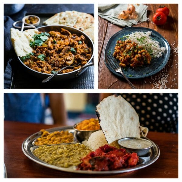 Healthiest cuisine in the world