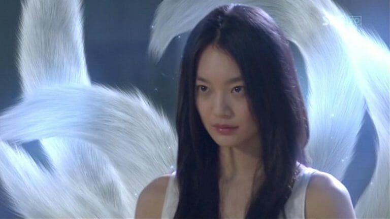 What Ghost Do Koreans Believe In?