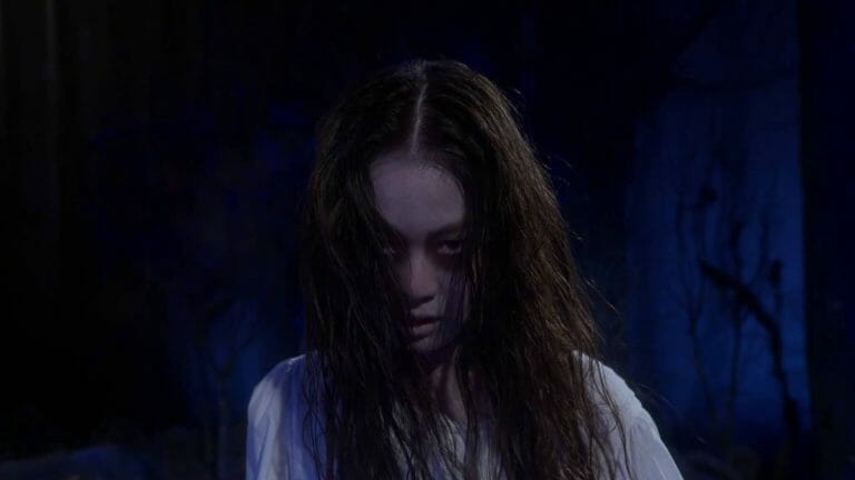 What Ghost Do Koreans Believe In?