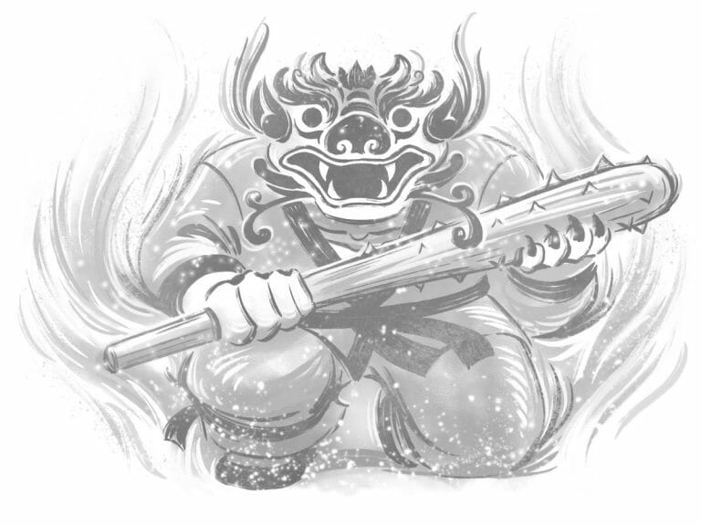 What Ghost Do Koreans Believe In?