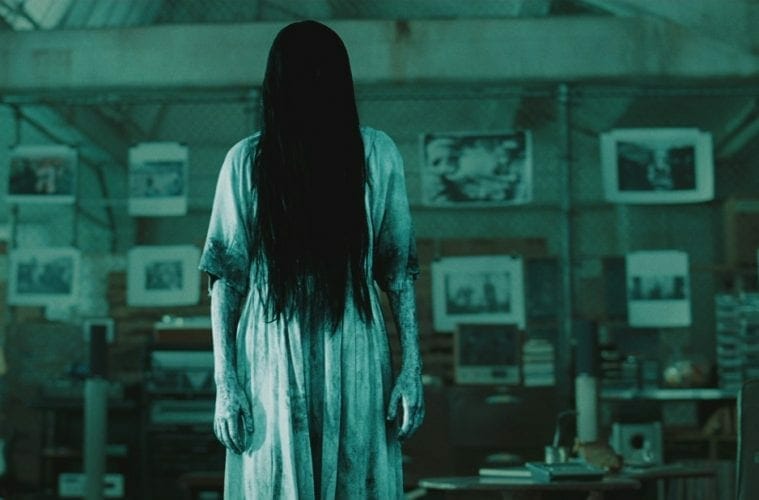 What Ghost Do Koreans Believe In?