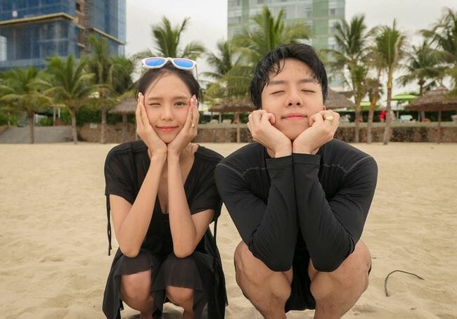 Short Marriages of Korean Celebrities