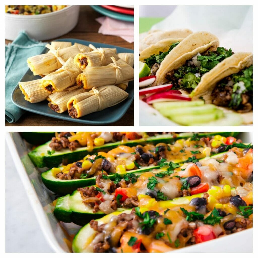 Healthiest cuisine in the world