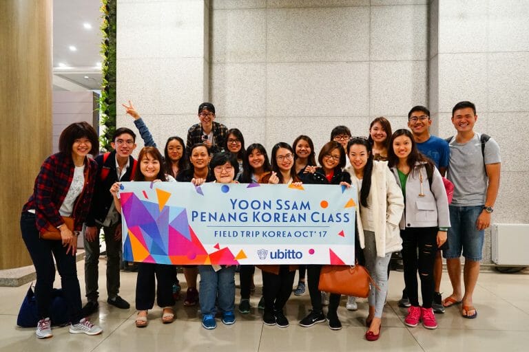 penang korean class
uBitto
korea field trip
farmping
farming
camping
korea