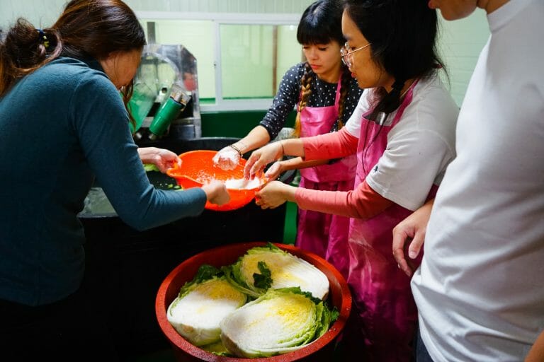 penang korean class
uBitto
korea field trip
farmping
farming
camping
korea
fresh vegetables
kimchi
kimchi making 
making kimchi