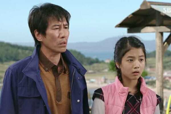 pinocchio
park shin hye
korean hierarchy system
