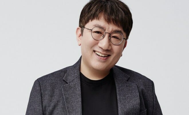 bang si hyuk
pdnim
bighit entertainment
bts
study in korea 2019