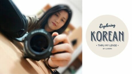 Luvern Live Class for Young Learners