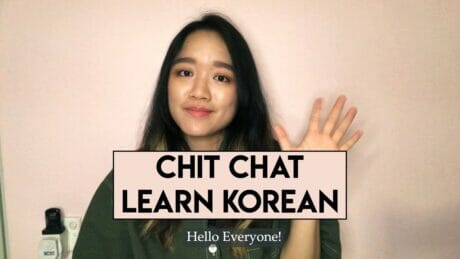 Learn Korean with Woonie