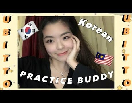 Learn Korean with CORA