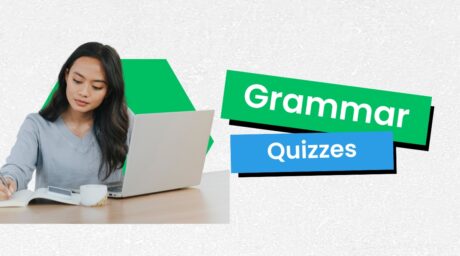 Korean Grammar Quizzes