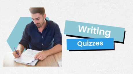 Korean Writing Quizzes