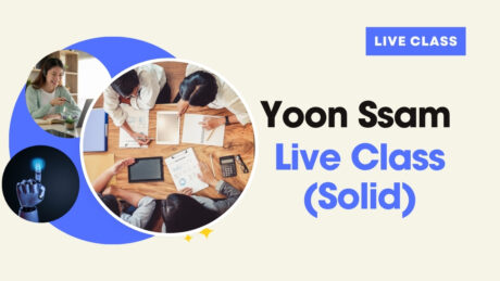 Yoon Ssam Live Class (Solid)