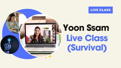 Yoon Ssam Live Class (Survival)