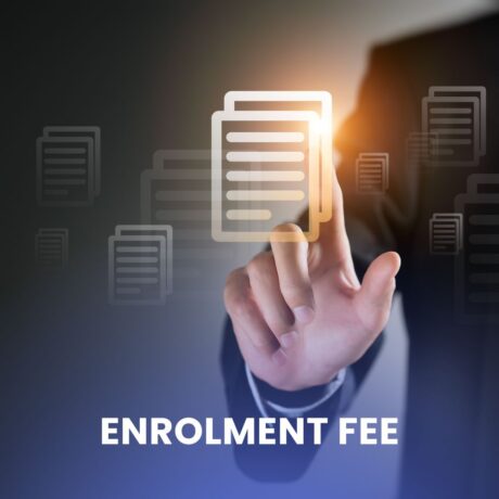 Enrolment Fee