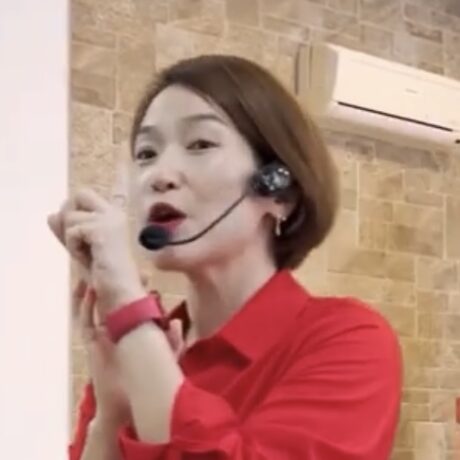 Road to Korean with Grace