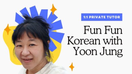 Fun Fun Korean