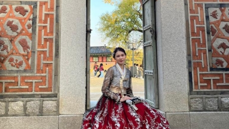 Casual Korean with Jess