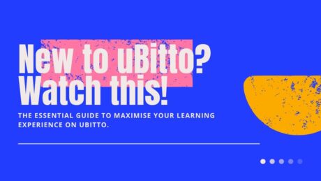 uBitto Learners 101