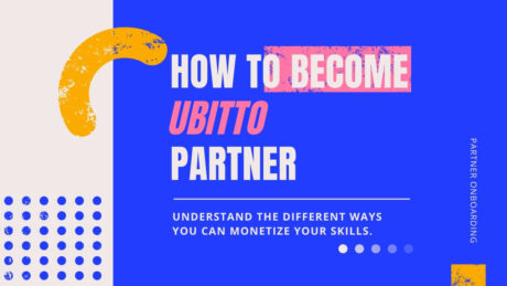 uBitto Partners 101